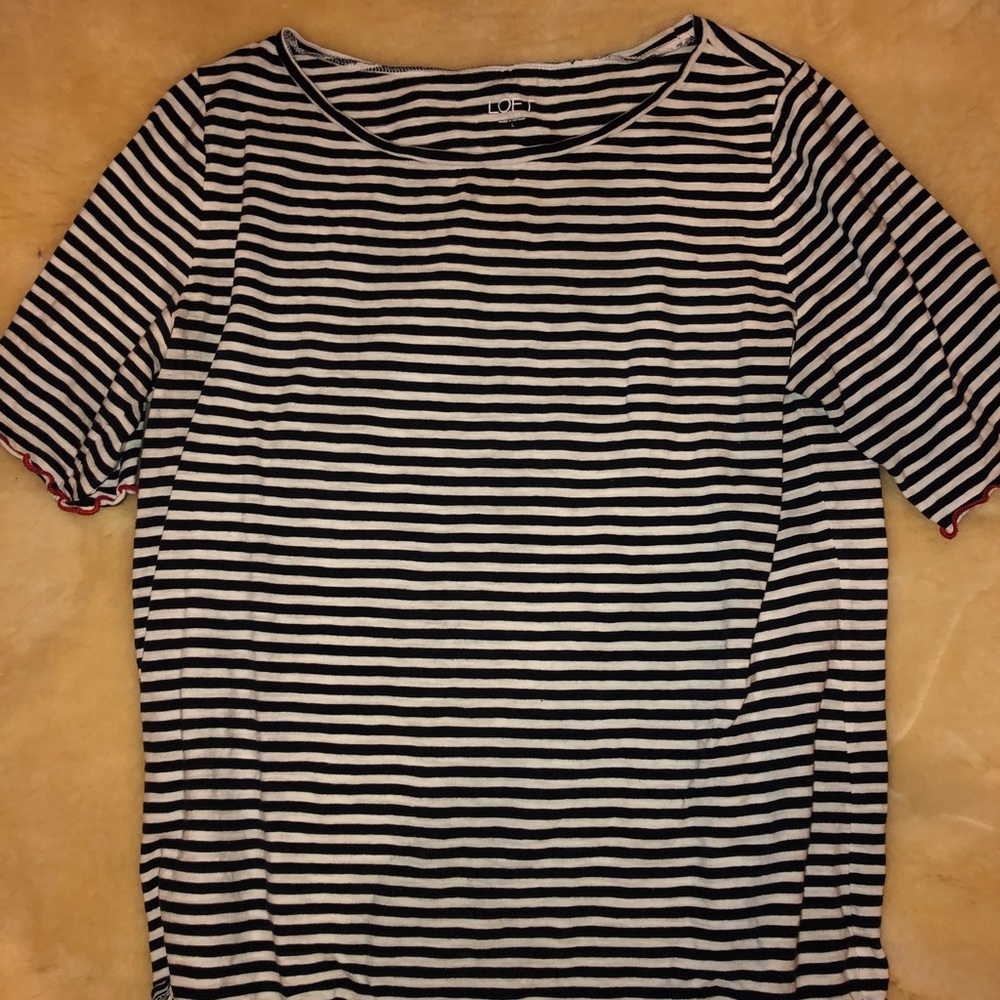 Women’s Loft Shirt.